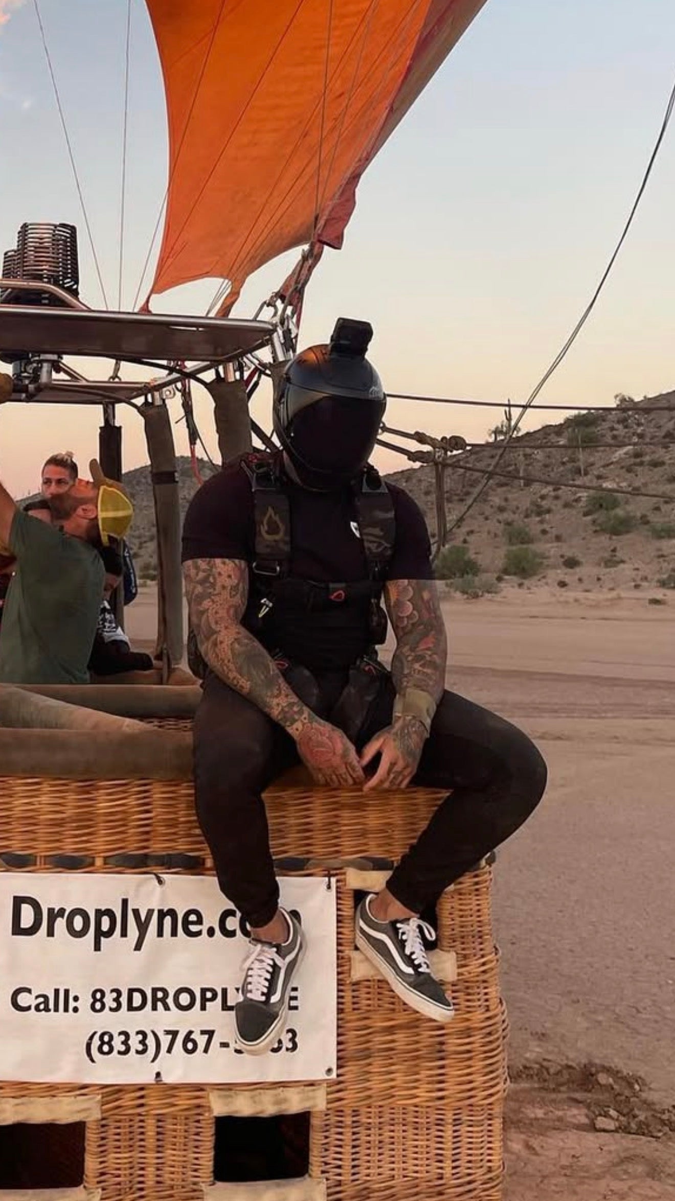 Zachary // Freestyle Motocross